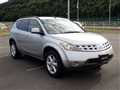 2004 Nissan Murano