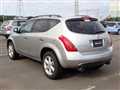 2004 Nissan Murano