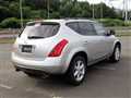 2004 Nissan Murano