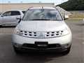 2004 Nissan Murano