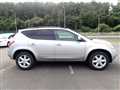 2004 Nissan Murano