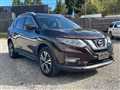 2019 Nissan X-Trail