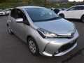 2016 Toyota Vitz