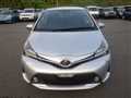 2016 Toyota Vitz
