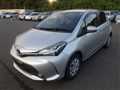 2016 Toyota Vitz