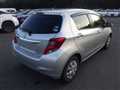 2016 Toyota Vitz