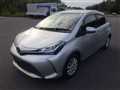 2016 Toyota Vitz