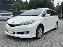 2011 Toyota Wish