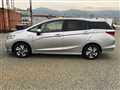 2019 Honda Shuttle