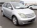 2004 Toyota IST