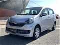2016 Daihatsu Mira Es