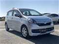 2016 Daihatsu Mira Es