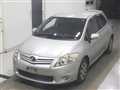 2010 Toyota Auris