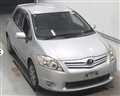 2010 Toyota Auris