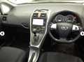 2010 Toyota Auris