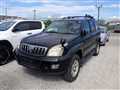 2006 Toyota Land Cruiser Prado