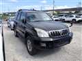 2006 Toyota Land Cruiser Prado