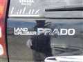 2006 Toyota Land Cruiser Prado