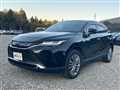 2020 Toyota Harrier