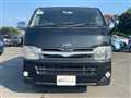2012 Toyota Hiace Van