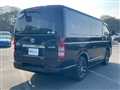 2012 Toyota Hiace Van