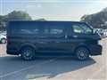 2012 Toyota Hiace Van