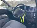 2012 Toyota Hiace Van