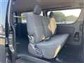 2012 Toyota Hiace Van