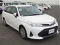 2020 Toyota Corolla Fielder