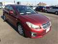2012 Subaru Impreza Sportswagon
