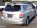 2011 Toyota Corolla Fielder