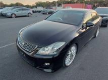2009 Toyota Crown