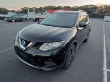 2016 Nissan X-Trail