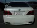 2008 Toyota Crown