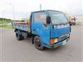 1987 Mitsubishi Canter