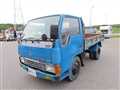 1987 Mitsubishi Canter