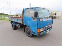 1987 Mitsubishi Canter