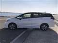 2019 Honda Shuttle