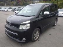 2009 Toyota Voxy