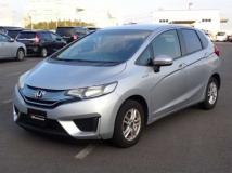 2016 Honda Fit
