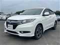 2016 Honda VEZEL