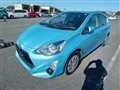 2016 Toyota AQUA