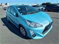 2016 Toyota AQUA