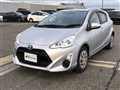 2016 Toyota AQUA