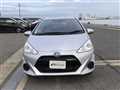 2016 Toyota AQUA