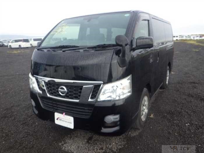2016 Nissan NV350 Caravan