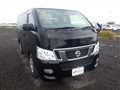 2016 Nissan NV350 Caravan