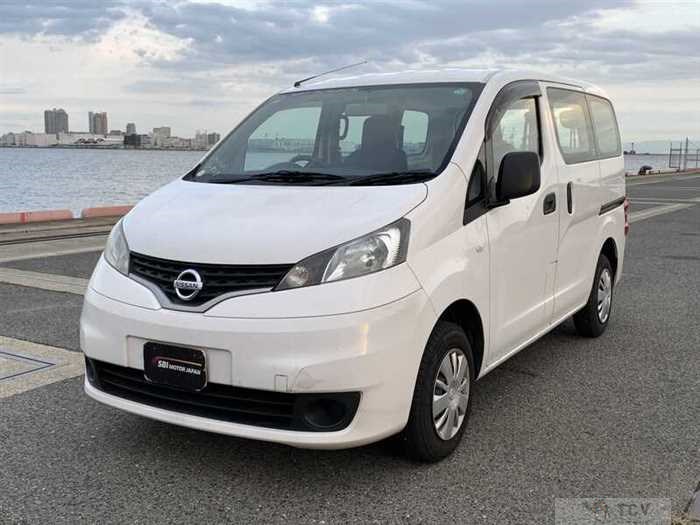 2016 Nissan NV200 VANETTE