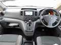 2016 Nissan NV200 VANETTE