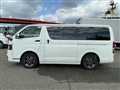 2017 Toyota Hiace Van